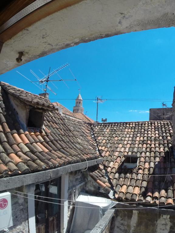 Apartament Porta Aurea