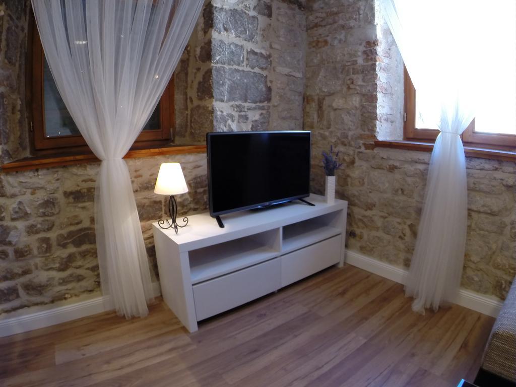 Porta Aurea Apartament Split