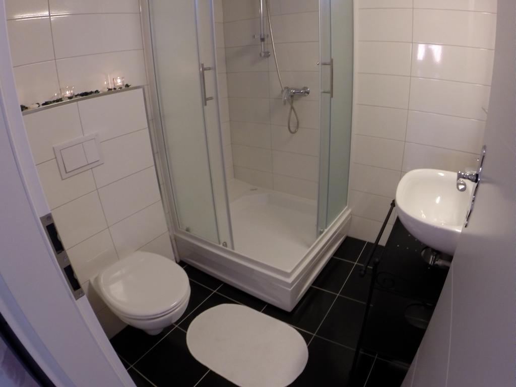Porta Aurea Apartament Split