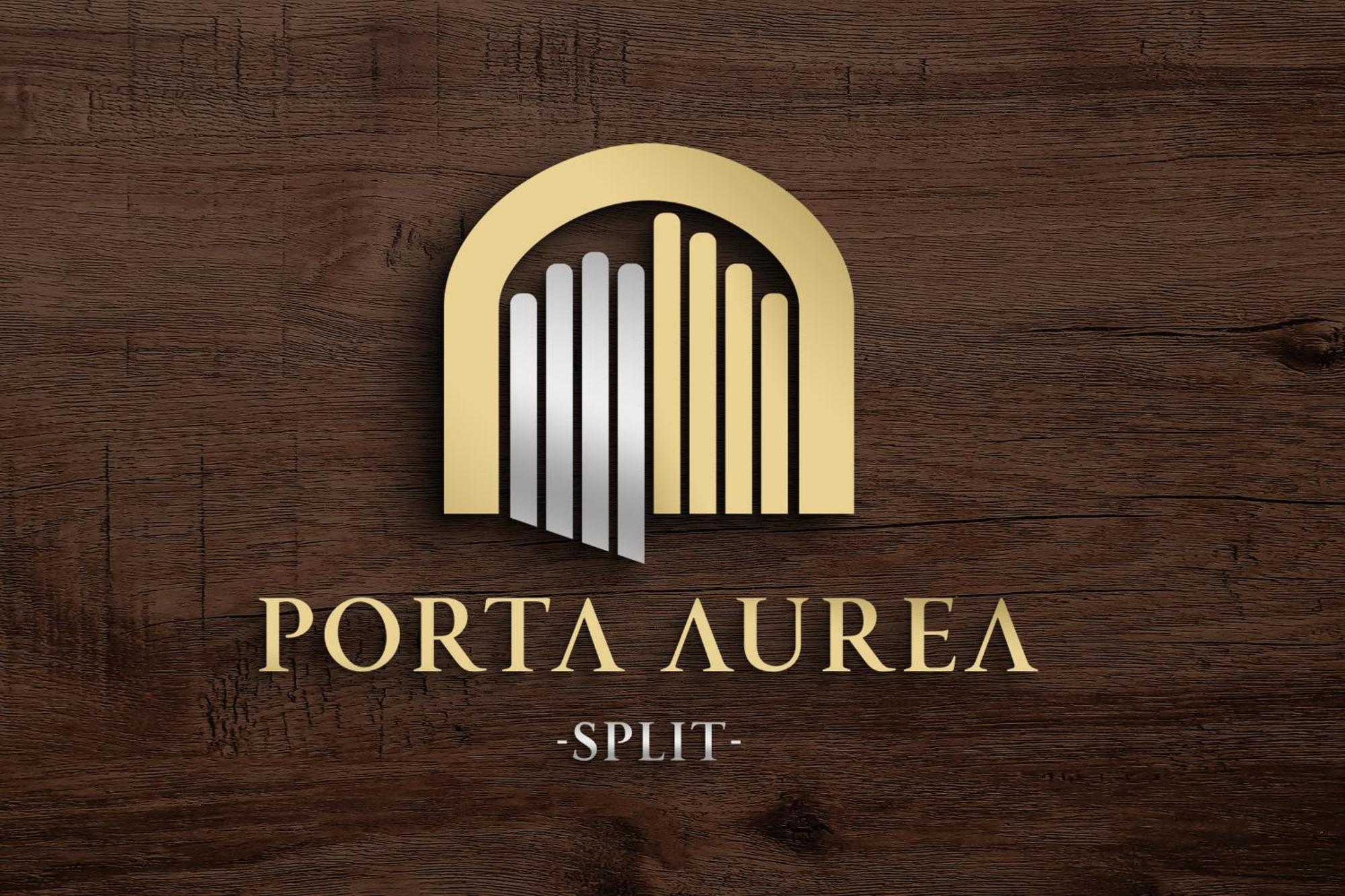 Apartament Porta Aurea *