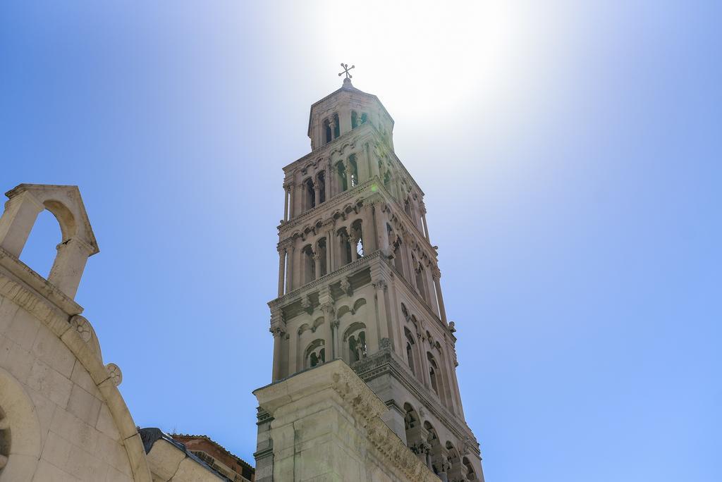 Porta Aurea Apartament